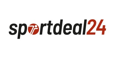 Logo von sportdeal24 GmbH