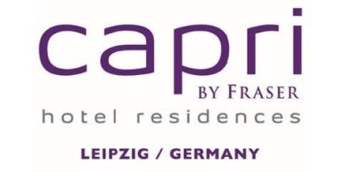 5 Sterne am 10.03.2025 von Fraser Hospitality Leipzig GmbH Unternehmenslogo