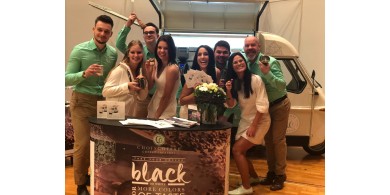 5 Sterne am 18.12.2024 von Coffee-Car GmbH Unternehmenslogo