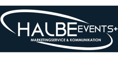 5 Sterne am 07.09.2021 von Halbe Events GmbH Unternehmenslogo