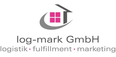 Logo des Kunden log-mark GmbH