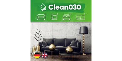 Logo von Clean030