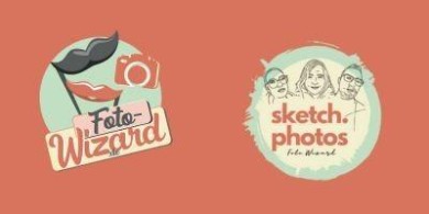 Logo von Foto Wizard