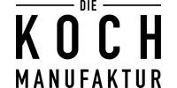 5 Sterne am 24.07.2025 von Die Kochmanufaktur GmbH Unternehmenslogo