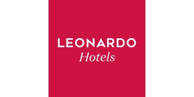 5 Sterne am 22.11.2023 von Leonardo Royal Hotel Munich Unternehmenslogo