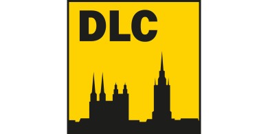 Logo des Kunden Dienstleistungs-Center Halle GmbH