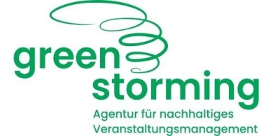5 Sterne am 10.09.2024 von greenstorming GmbH Unternehmenslogo