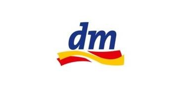 5 Sterne am 06.11.2023 von dm drogeriemarkt,Gutenbergstr.4,24558 Henstedt-Ulzburg Unternehmenslogo