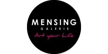 5 Sterne am 25.04.2022 von Galerie Mensing Unternehmenslogo