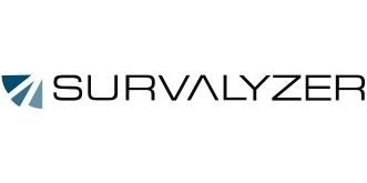 5 Sterne am 13.12.2018 von Survalyzer AG Unternehmenslogo