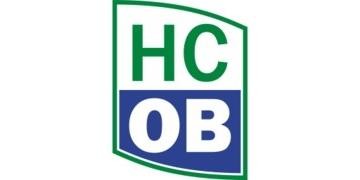 5 Sterne am 24.07.2024 von HCOB Handball GmbH Unternehmenslogo