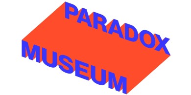 Logo von PARADOX Museum Hamburg