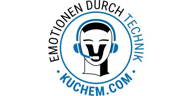 Logo von Kuchem Konferenz Technik GmbH & Co. KG - Niederlassung Berlin