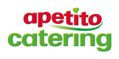 Logo von apetito catering B.V. & Co. KG 