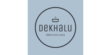 Logo von DEKHALU Catering & Events GmbH