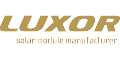 Logo von Luxor Solar GmbH