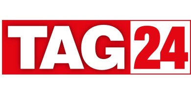 Logo von TAG24 NEWS Deutschland GmbH