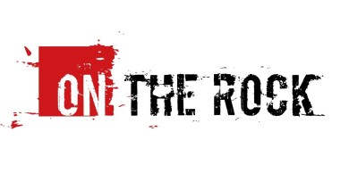 Logo von ON THE ROCK Veranstaltungskonzepte GmbH 