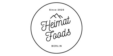 Logo von HeimatFoods Berlin