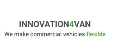 Logo von Innovation4Van GmbH