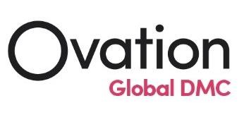 Logo von Ovation Global DMC