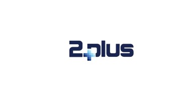 Logo von 2plus GmbH