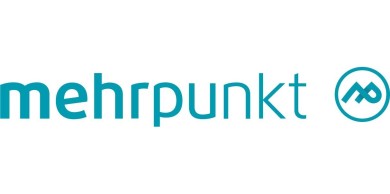 Logo von mehrpunkt GmbH & Co. KG