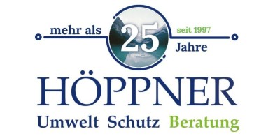 Logo von Höppner Management & Consultant GmbH