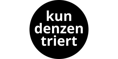 5 Sterne am 10.06.2024 von Kundenzentriert GmbH Unternehmenslogo