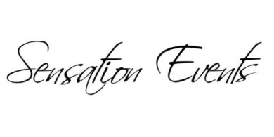 Logo von Sensation Events 