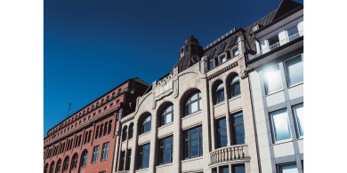 5 Sterne am 03.11.2025 von Haus der Kommunikation Hamburg GmbH & Co. KG Unternehmenslogo