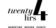 Logo von twenty4hrs GmbH