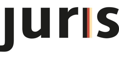 Logo von juris GmbH