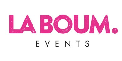 Logo des Kunden LaBoum Event GmbH