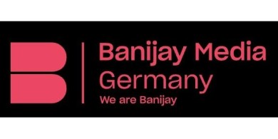Logo von Banijay Media Germany