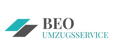 Logo von BEO Umzugsservice
