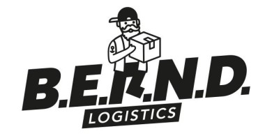 Logo von B.E.R.N.D. Logistics UG