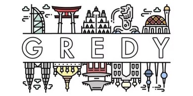Logo von Gredy Catering GmbH