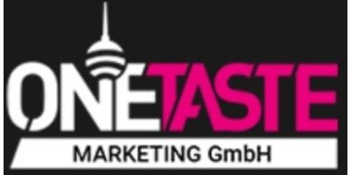 Logo von ONETASTE Marketing GmbH