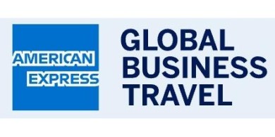 Logo von American Express GBT Deutschland GmbH