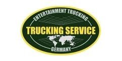 5 Sterne am 07.06.2024 von Trucking Service GmbH Unternehmenslogo