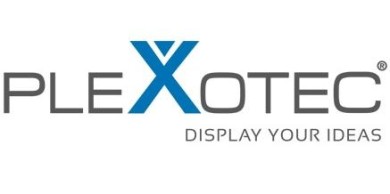 Logo des Kunden Plexotec GmbH