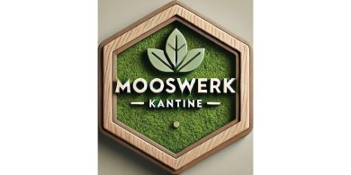 5 Sterne am 11.07.2024 von Mooswerk Kantine Unternehmenslogo