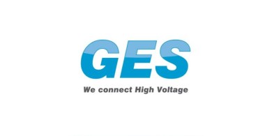 Logo des Kunden GES High Voltage GmbH
