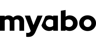 Logo von myabo GmbH