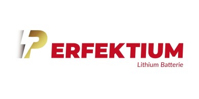 Logo des Kunden Perfektium GmbH