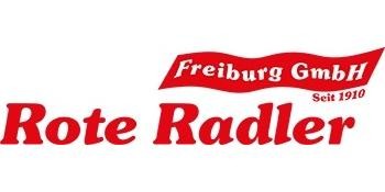 Logo von Rote Radler Freiburg GmbH