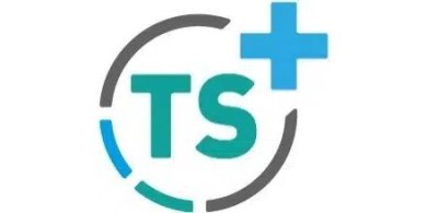 Logo des Kunden TS Plus GmbH
