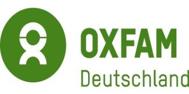 Logo des Kunden Oxfam Deutschland Shops gGmbH