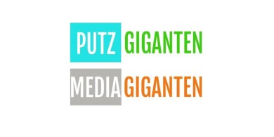 Logo von Media Giganten